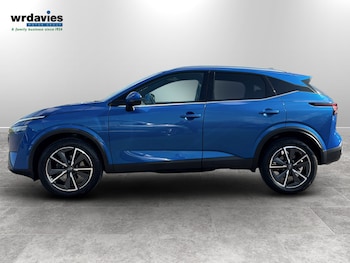 Used Nissan Qashqai 2023 for sale - 78128981: Photo