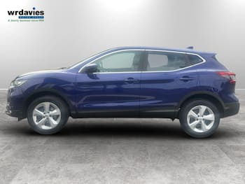 Used Nissan Qashqai 2019 for sale - 79454130: Photo