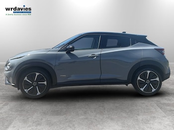Used Nissan Juke 2022 for sale - 78670450: Photo
