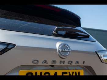 Used Nissan Qashqai 2024 for sale - 75027327: Photo