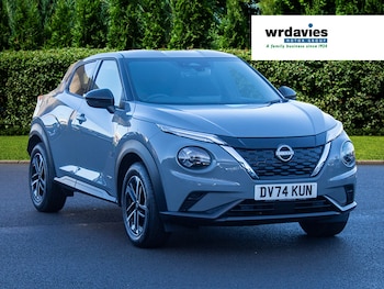 Used Nissan Juke 2024 for sale - 76276119: Photo