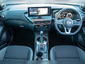 Used Nissan Juke 2024 for sale - 76276119: Photo