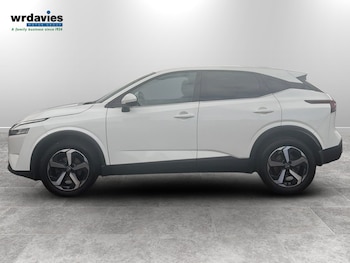 Used Nissan Qashqai 2022 for sale - 78811323: Photo
