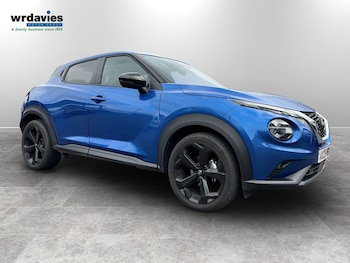Used Nissan Juke 2025 for sale - 78042105: Photo