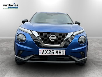 Used Nissan Juke 2025 for sale - 78042105: Photo