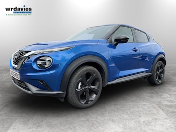 Used Nissan Juke 2025 for sale - 78042105: Photo