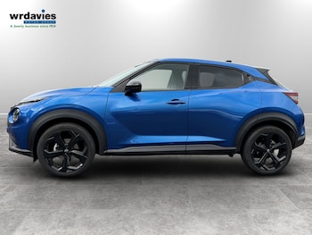 Used Nissan Juke 2025 for sale - 78042105: Photo
