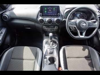Used Nissan Juke 2023 for sale - 74996522: Photo
