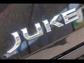Used Nissan Juke 2023 for sale - 74996522: Photo