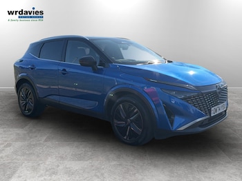 Used Nissan Qashqai 2025 for sale - 78042063: Photo