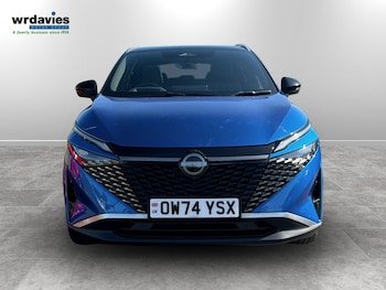 Used Nissan Qashqai 2025 for sale - 78042063: Photo