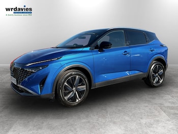 Used Nissan Qashqai 2025 for sale - 78042063: Photo