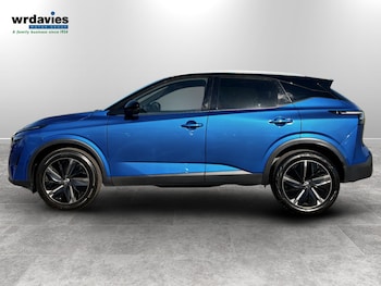 Used Nissan Qashqai 2025 for sale - 78042063: Photo