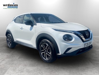 Used Nissan Juke 2026 for sale - 79117604: Photo