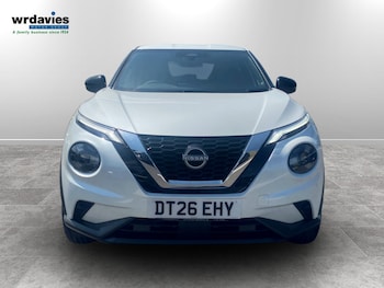 Used Nissan Juke 2026 for sale - 79117604: Photo