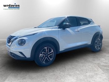 Used Nissan Juke 2026 for sale - 79117604: Photo