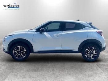 Used Nissan Juke 2026 for sale - 79117604: Photo