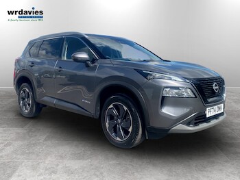 Used Nissan X-Trail 2025 for sale - 78285079: Photo