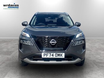 Used Nissan X-Trail 2025 for sale - 78285079: Photo