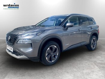 Used Nissan X-Trail 2025 for sale - 78285079: Photo