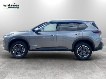 Used Nissan X-Trail 2025 for sale - 78285079: Photo