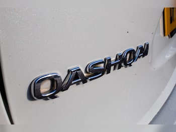 Used Nissan Qashqai 2018 for sale - 76861862: Photo