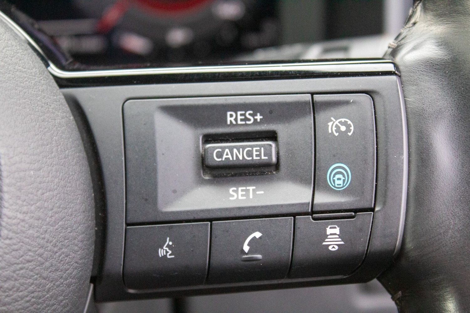 Used Nissan Qashqai 2022 for sale - 76669840: Photo 11