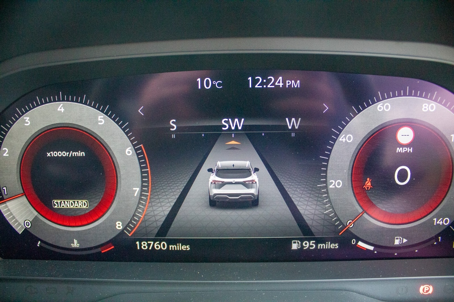 Used Nissan Qashqai 2022 for sale - 76669840: Photo 12