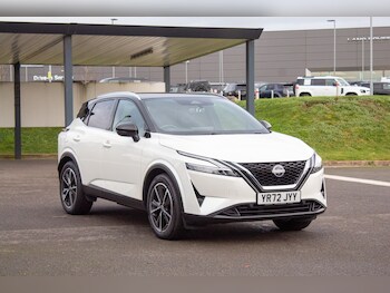 2022 - 1.3 DiG-T MH 158 Tekna 5dr