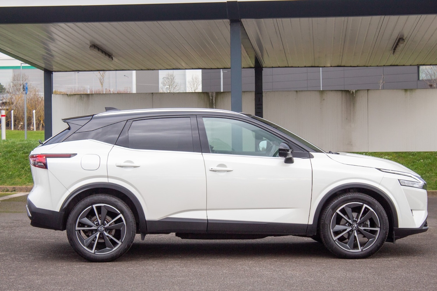 Used Nissan Qashqai 2022 for sale - 76669840: Photo 26