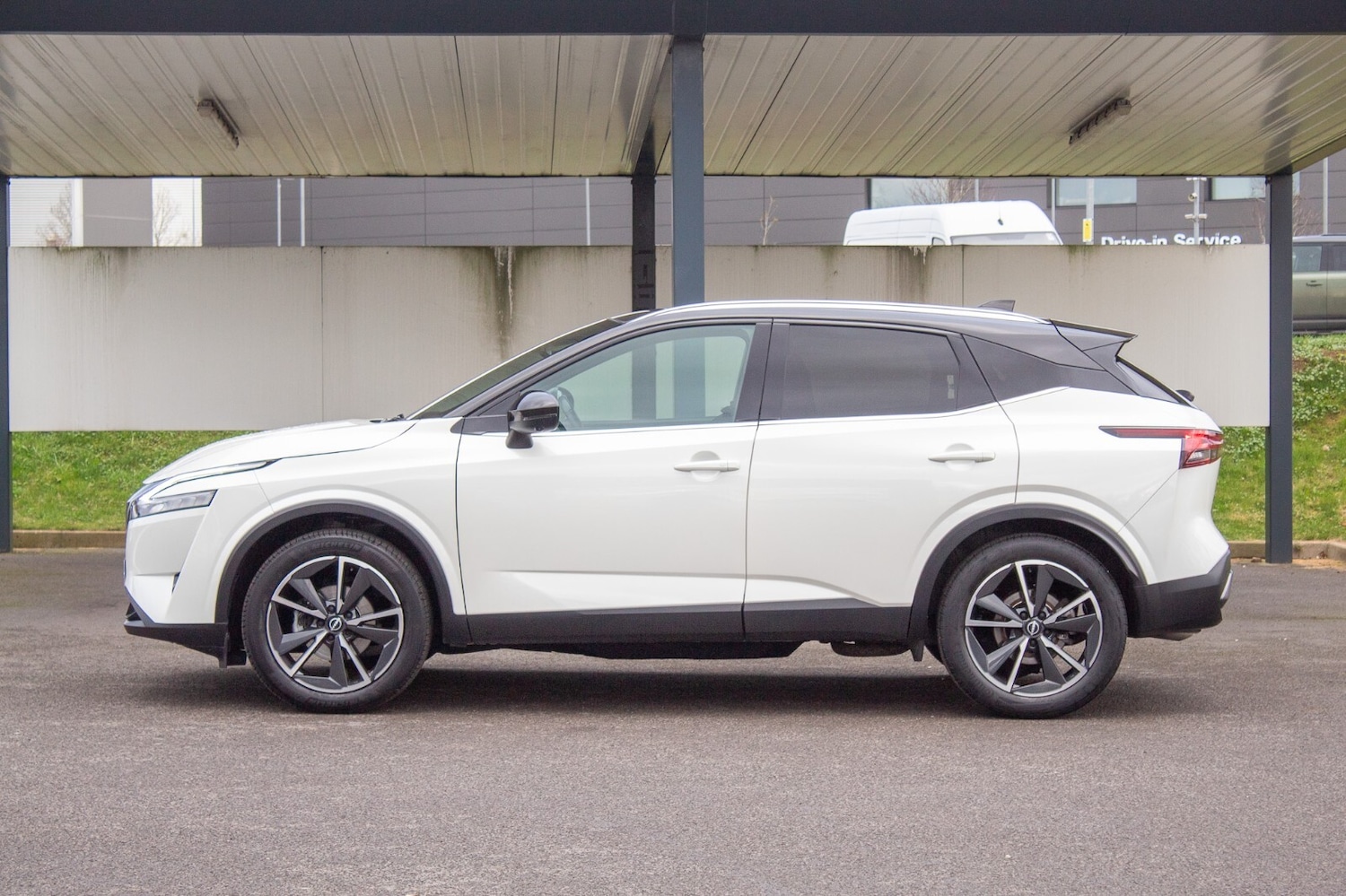 Used Nissan Qashqai 2022 for sale - 76669840: Photo 27