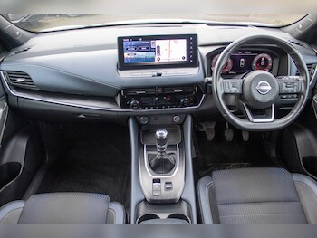 Used Nissan Qashqai 2022 for sale - 76669840: Photo