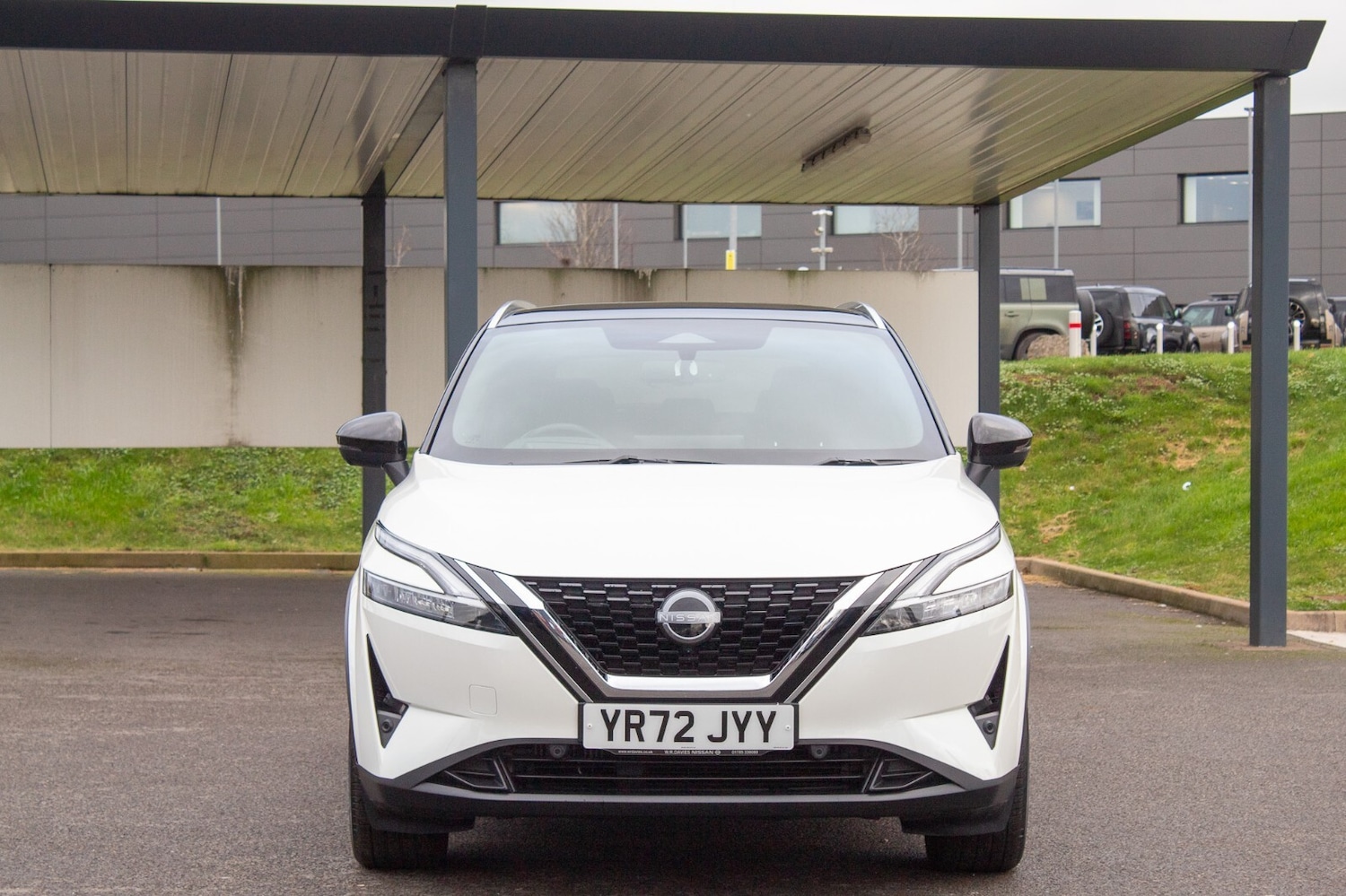 Used Nissan Qashqai 2022 for sale - 76669840: Photo 30