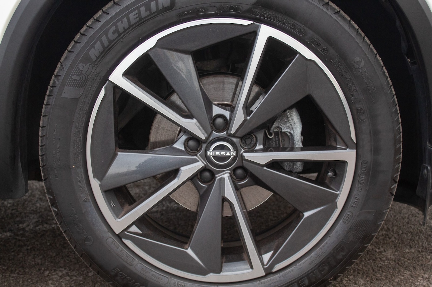 Used Nissan Qashqai 2022 for sale - 76669840: Photo 34