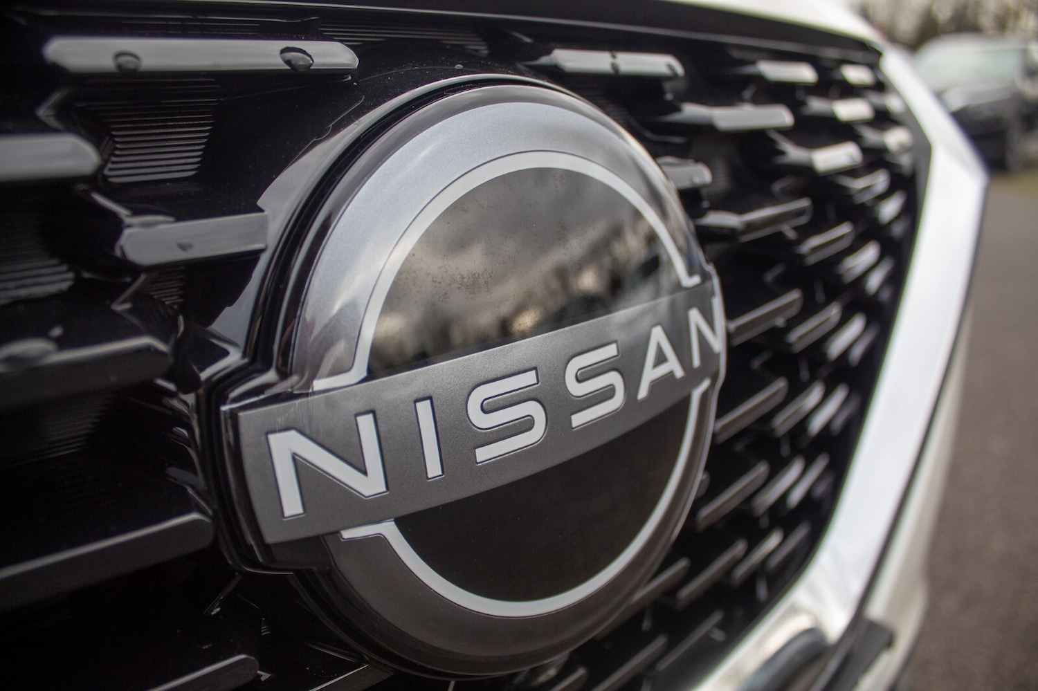 Used Nissan Qashqai 2022 for sale - 76669840: Photo 35