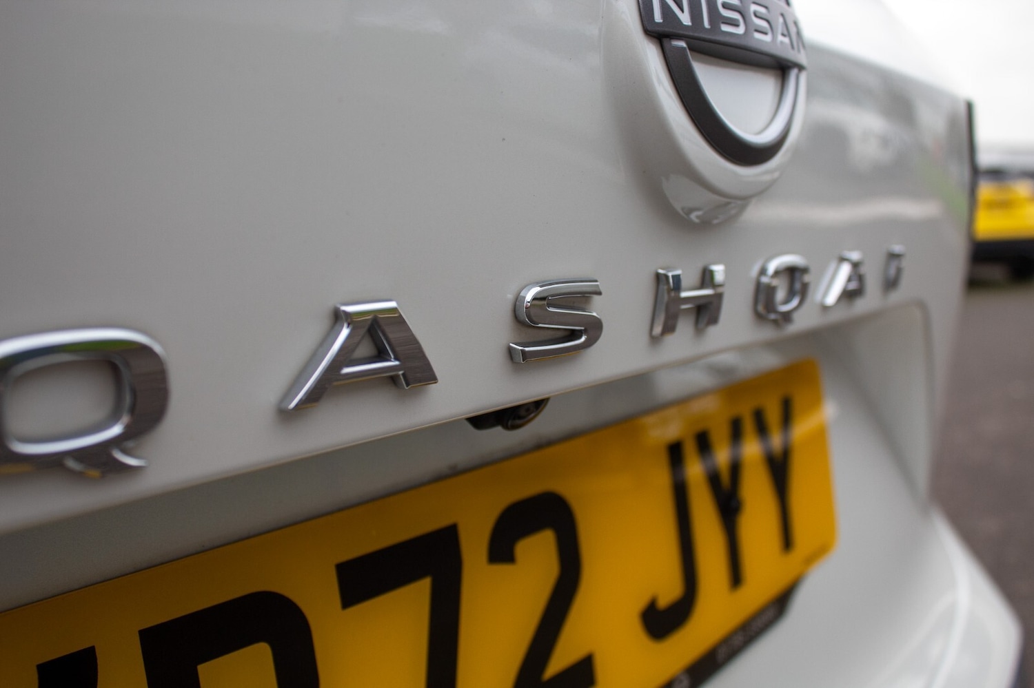 Used Nissan Qashqai 2022 for sale - 76669840: Photo 4