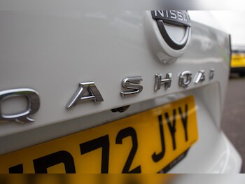 Used Nissan Qashqai 2022 for sale - 76669840: Photo