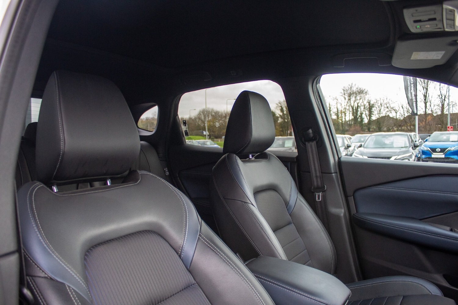 Used Nissan Qashqai 2022 for sale - 76669840: Photo 9