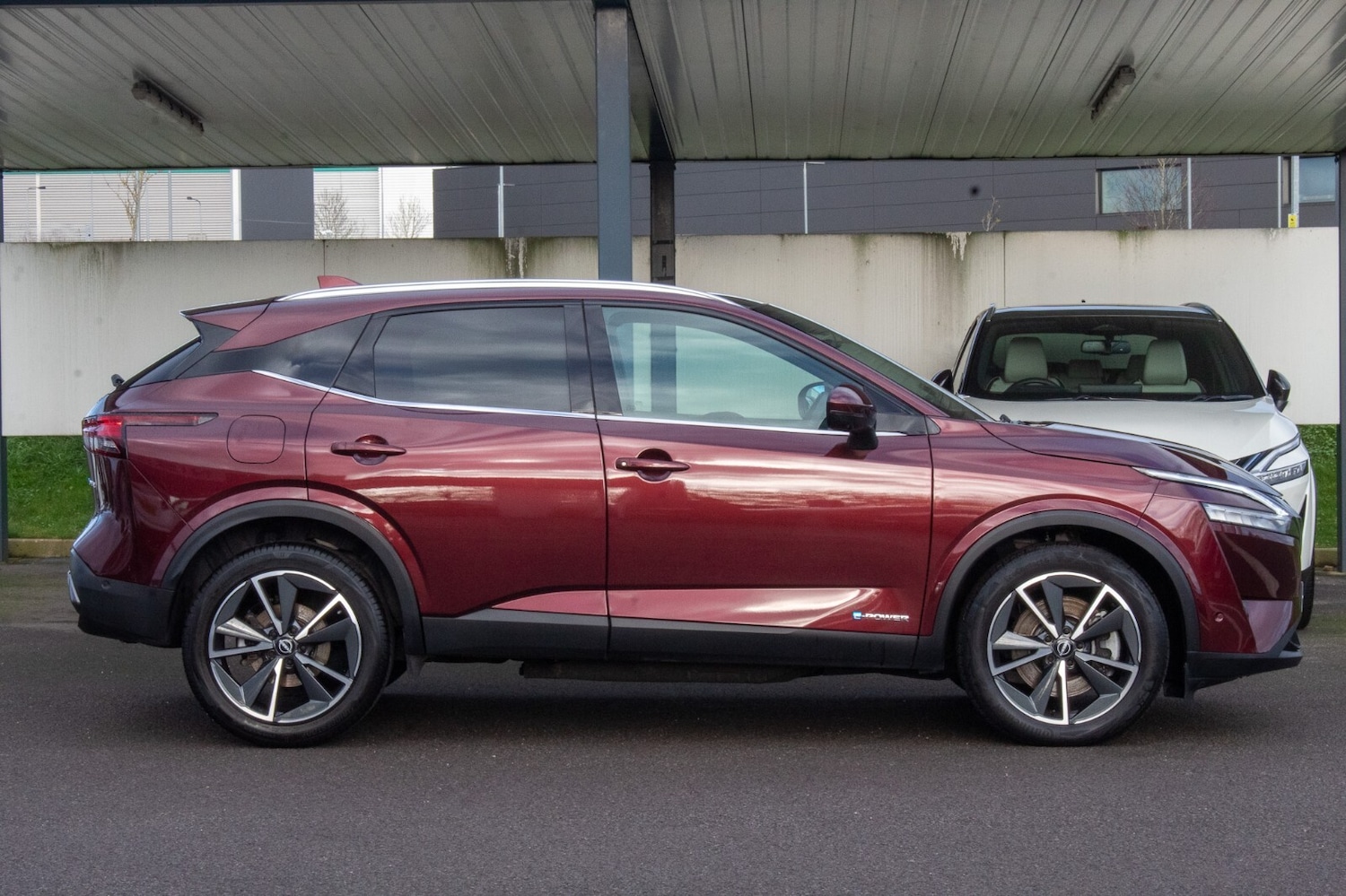 Used Nissan Qashqai 2024 for sale - 77247988: Photo 10