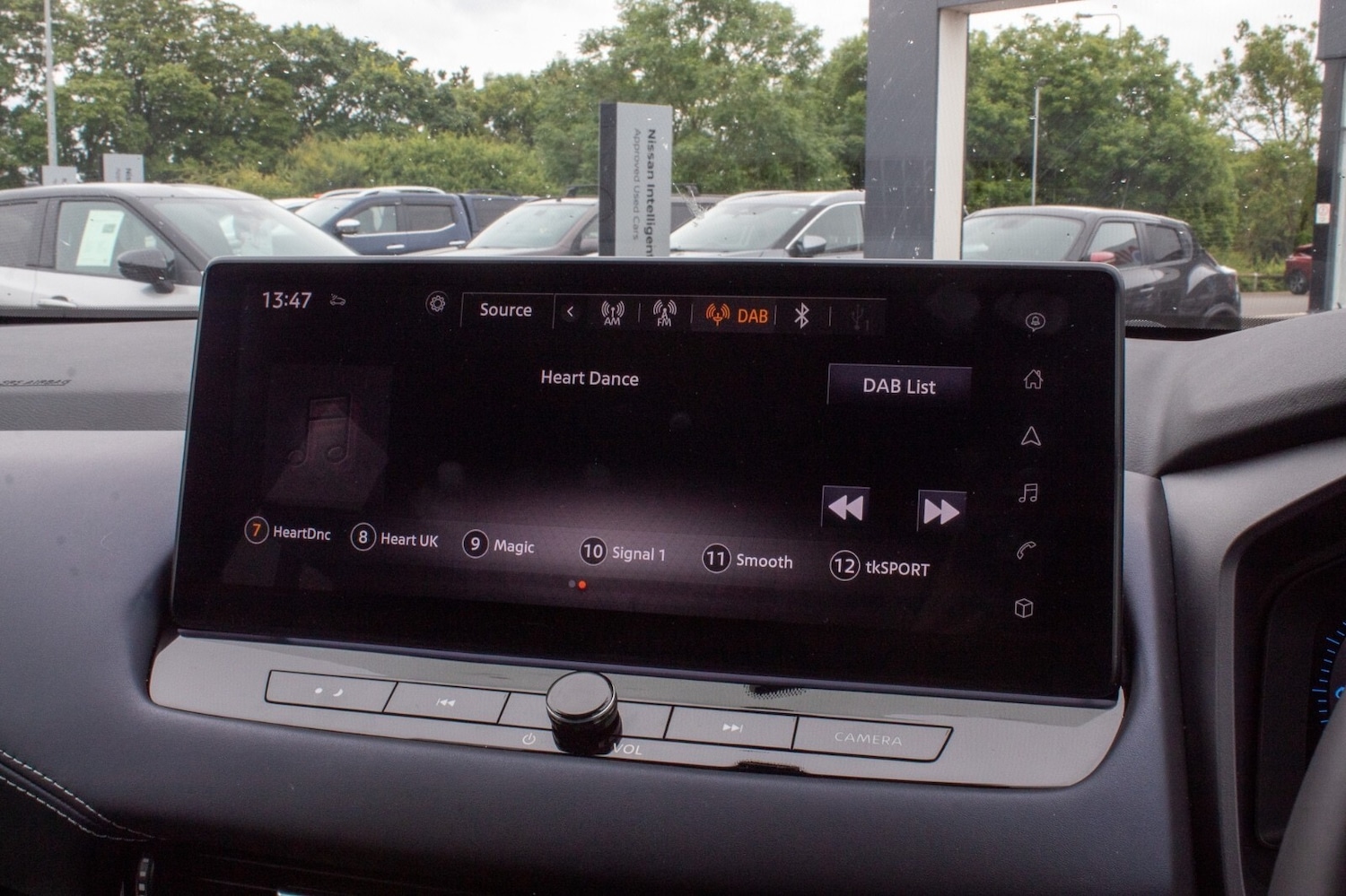 Used Nissan Qashqai 2024 for sale - 77247988: Photo 18