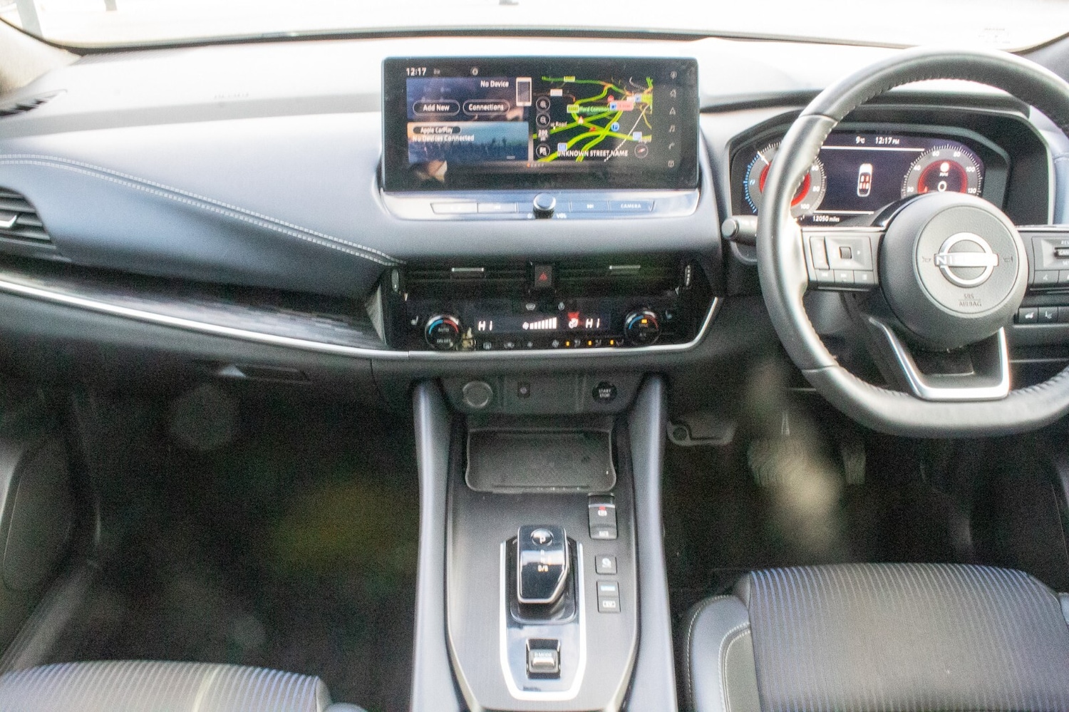 Used Nissan Qashqai 2024 for sale - 77247988: Photo 2