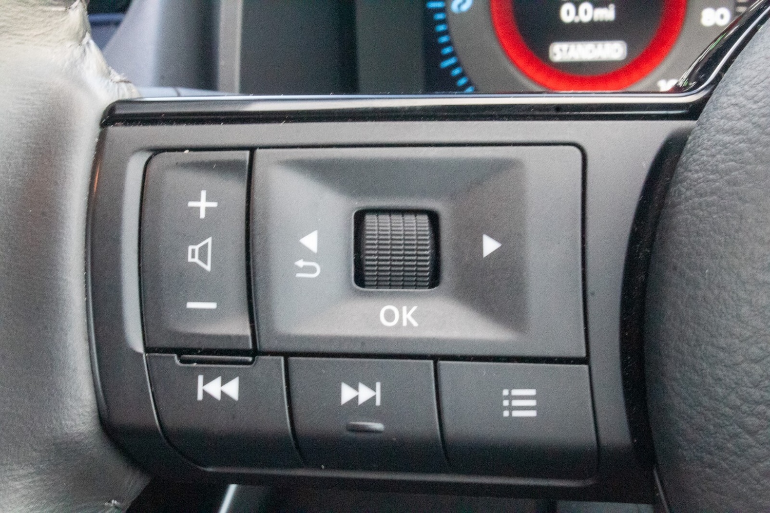 Used Nissan Qashqai 2024 for sale - 77247988: Photo 25