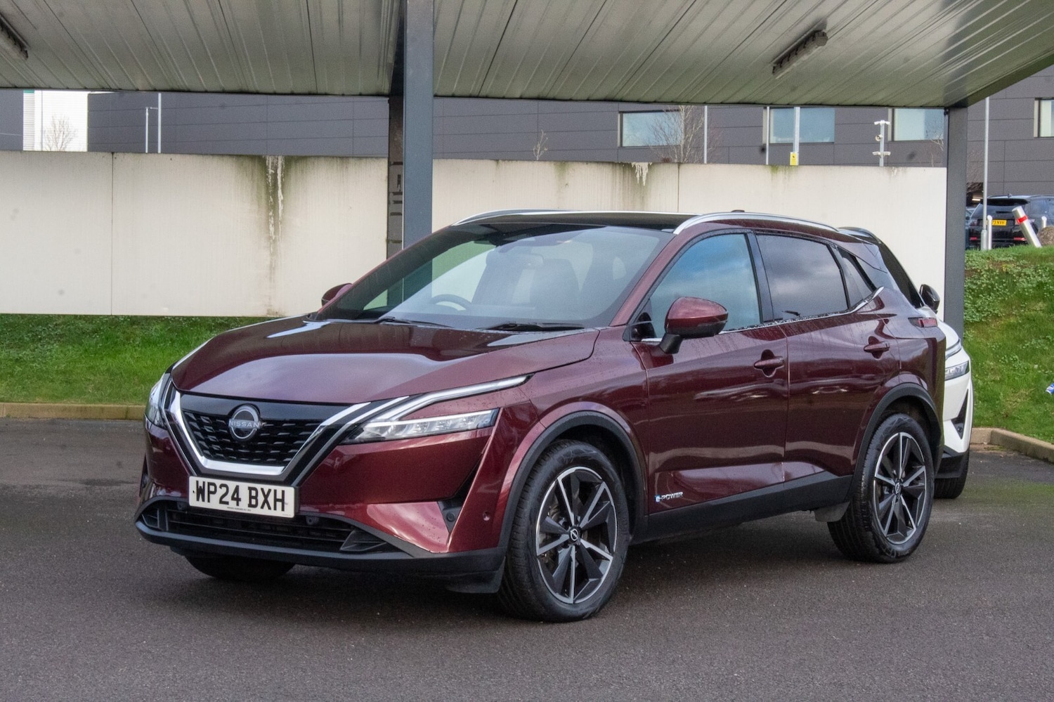 Used Nissan Qashqai 2024 for sale - 77247988: Photo 27