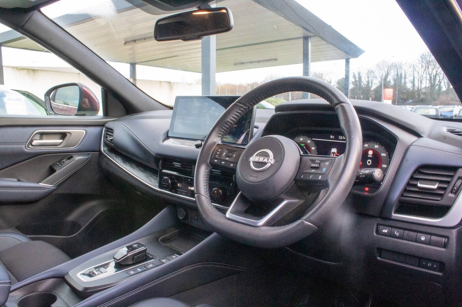 Used Nissan Qashqai 2024 for sale - 77247988: Photo 28