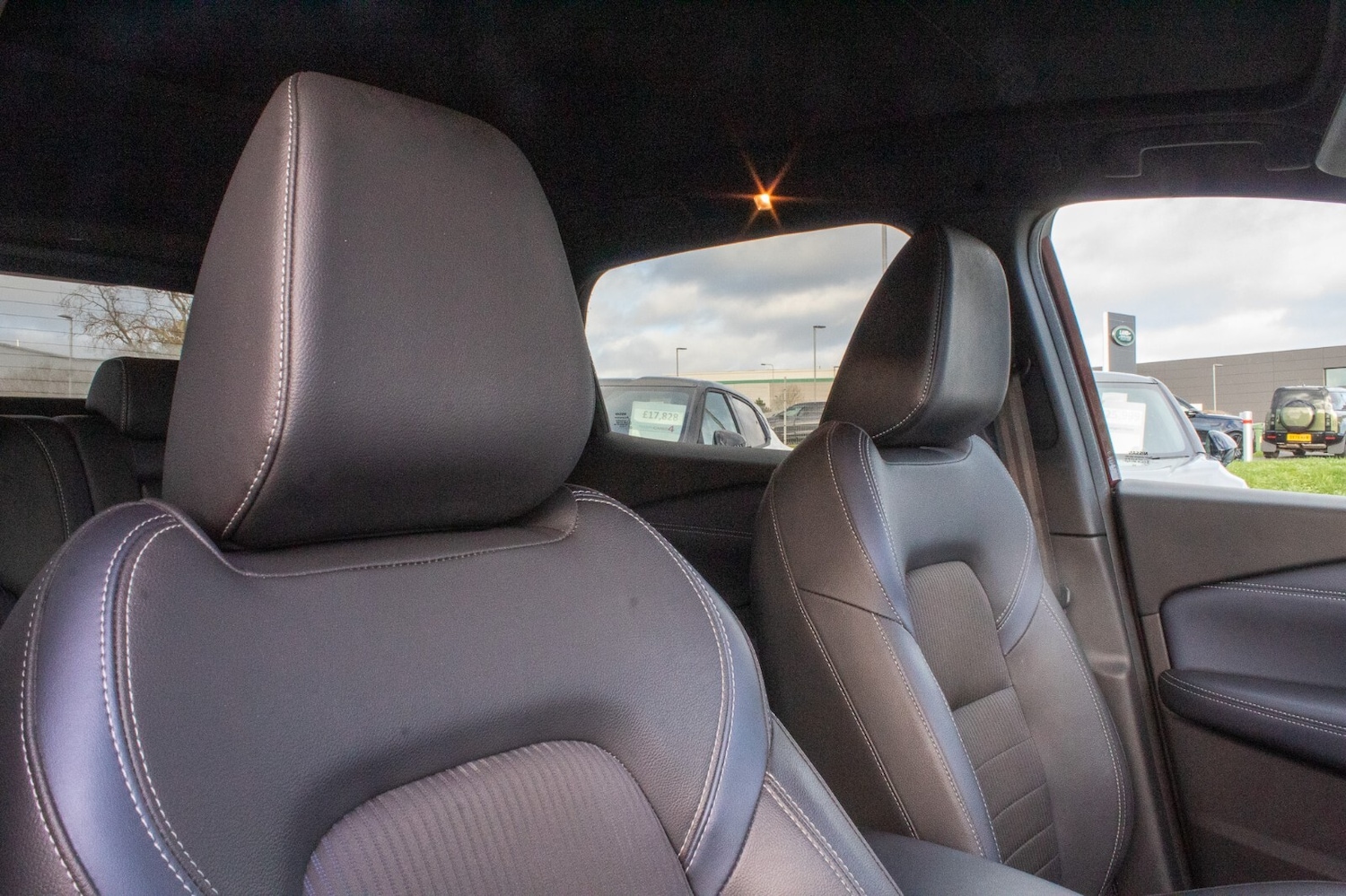 Used Nissan Qashqai 2024 for sale - 77247988: Photo 29