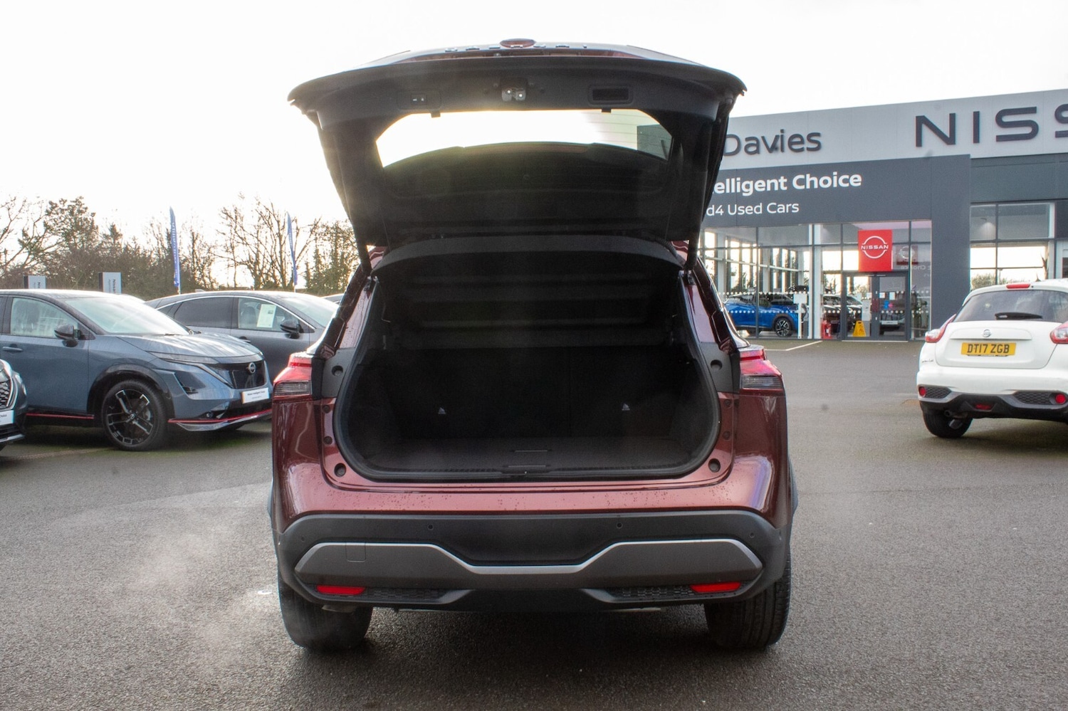 Used Nissan Qashqai 2024 for sale - 77247988: Photo 30