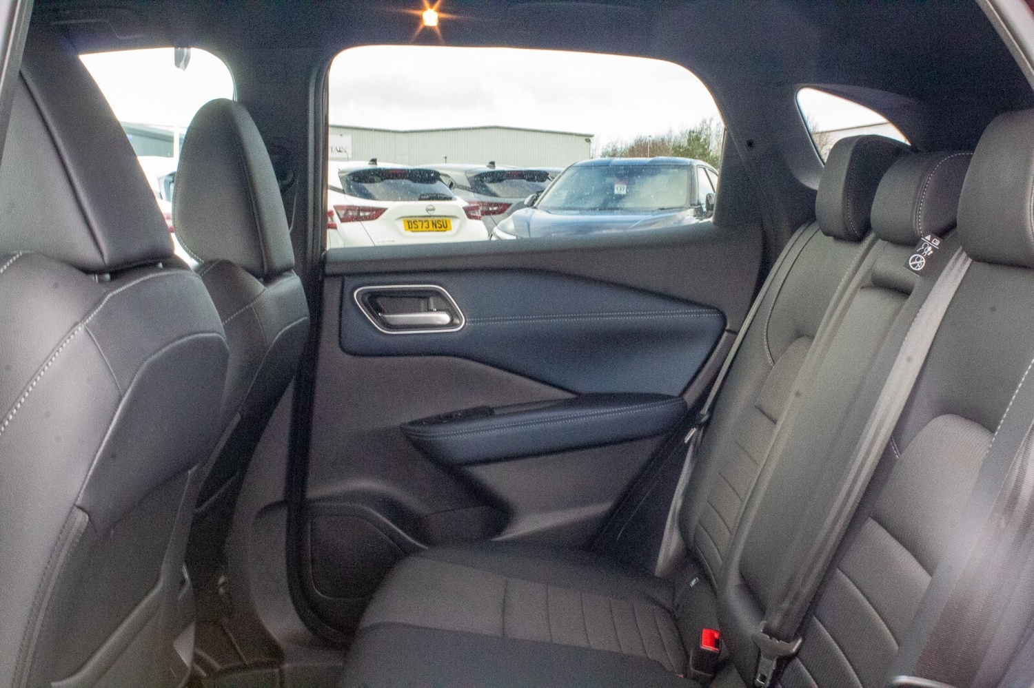 Used Nissan Qashqai 2024 for sale - 77247988: Photo 32