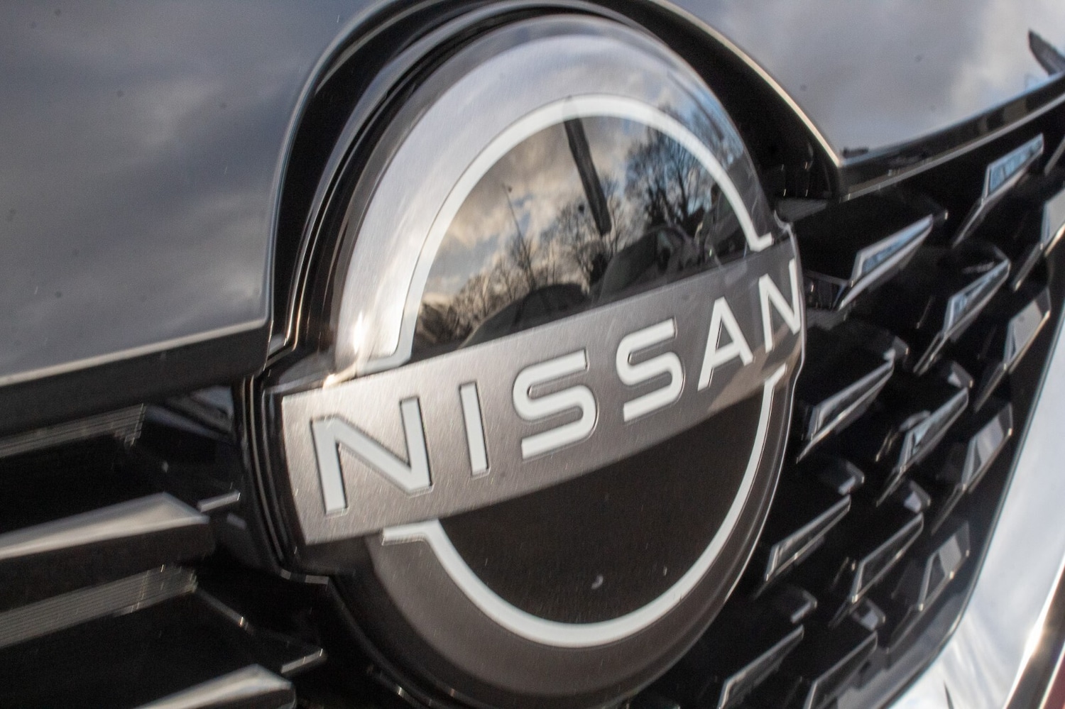 Used Nissan Qashqai 2024 for sale - 77247988: Photo 4