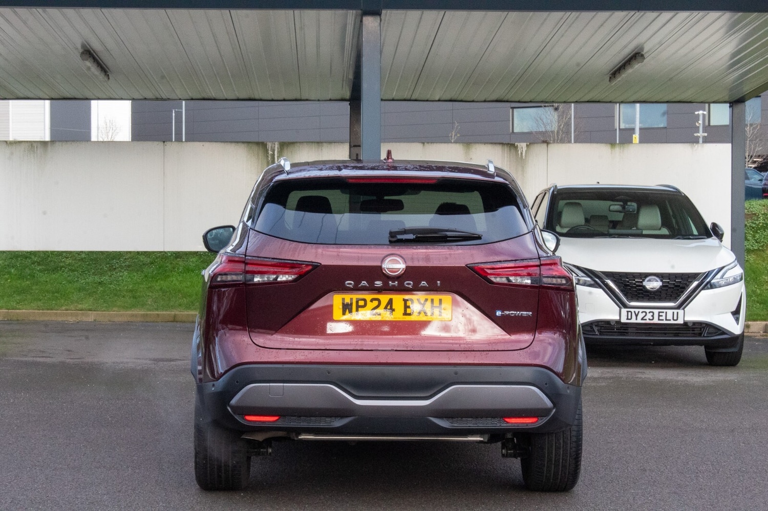 Used Nissan Qashqai 2024 for sale - 77247988: Photo 7