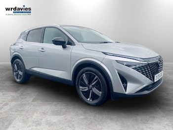 Used Nissan Qashqai 2026 for sale - 78285076: Photo